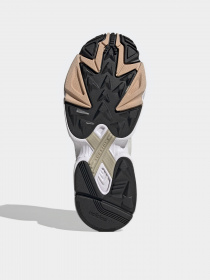 Кроссовки повседневные Adidas Falcon Originals модель IG8303 Фото