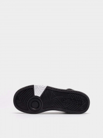 Кеди високі Adidas Hoops Mid модель GW0402 Фото