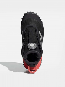 Ботинки Adidas Fortatrail модель IG7262 Фото