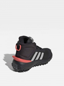 Ботинки Adidas Fortatrail модель IG7262 Фото