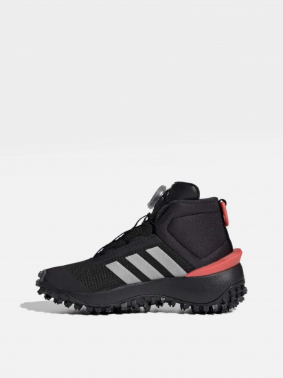 Черевики adidas Fortatrail модель IG7262 — фото - INTERTOP