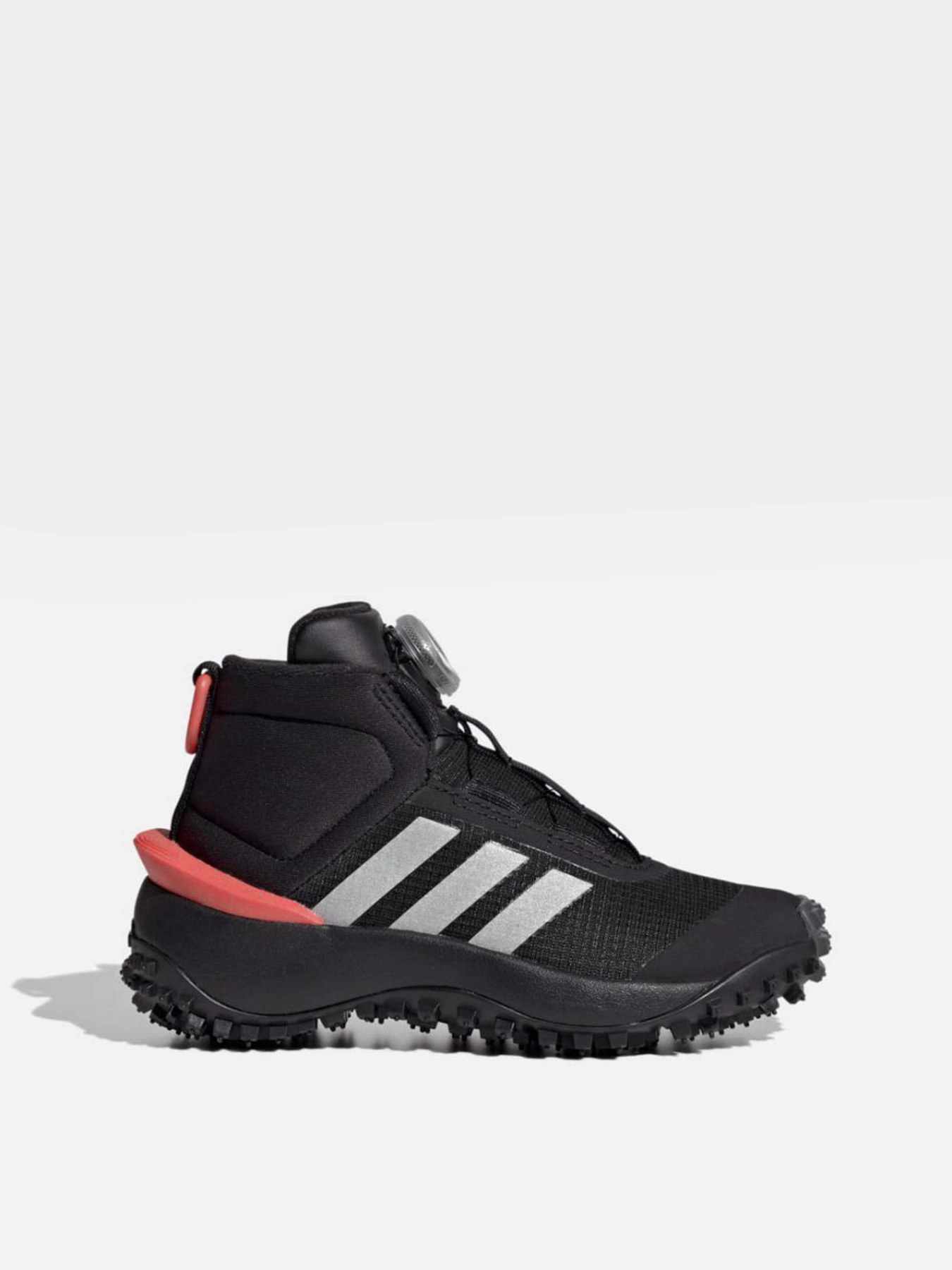 Черевики Adidas Fortatrail модель IG7262 Фото