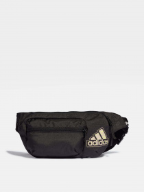 Поясна сумка Adidas Sportswear модель HY0733 Фото