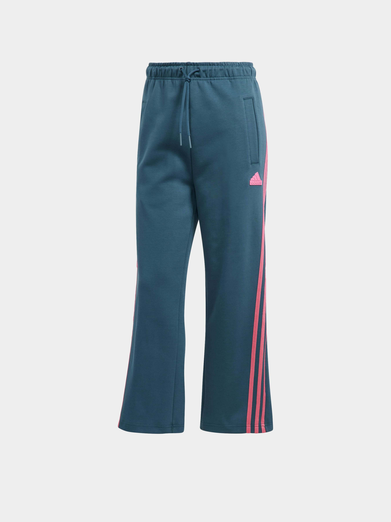 Спортивні штани Adidas Future Icons 3-Stripes модель IM2451 Фото