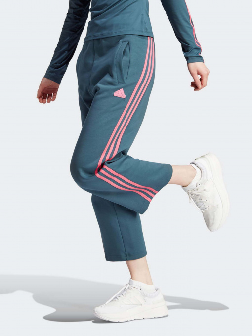 Штани Adidas Future Icons 3-Stripes модель IM2451 Фото