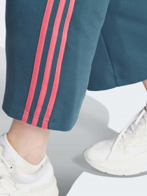 Спортивні штани Adidas Future Icons 3-Stripes модель IM2451 Фото