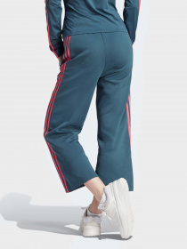 Спортивні штани Adidas Future Icons 3-Stripes модель IM2451 Фото