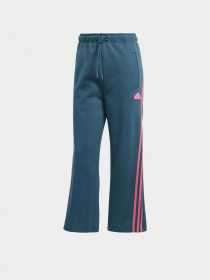 Спортивні штани Adidas Future Icons 3-Stripes модель IM2451 Фото