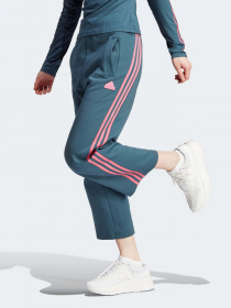 Штани Adidas Future Icons 3-Stripes модель IM2451 Фото