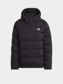 Пуховик Adidas Helionic Sportswear модель HG8747 Фото