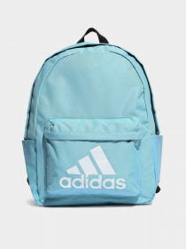 Повседневный рюкзак Adidas CLASSIC BADGE OF SPORT 27.5L модель HR9813 Фото