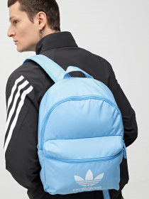 Рюкзак Adidas Adicolor 21L модель IR5437 Фото