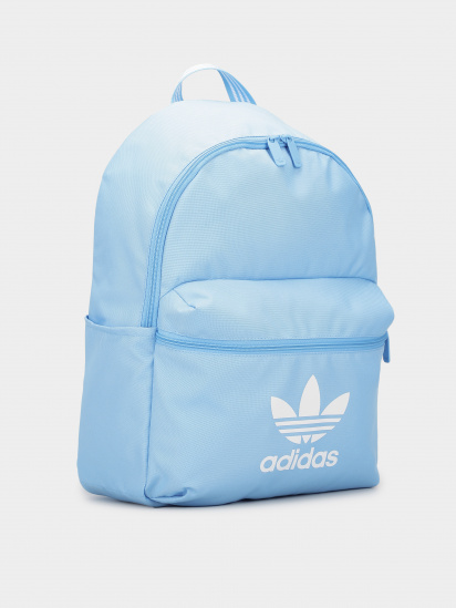 Рюкзак adidas Adicolor 21L модель IR5437 — фото - INTERTOP