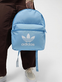 Повседневный рюкзак Adidas ADICOLOR 21L модель IR5437 Фото