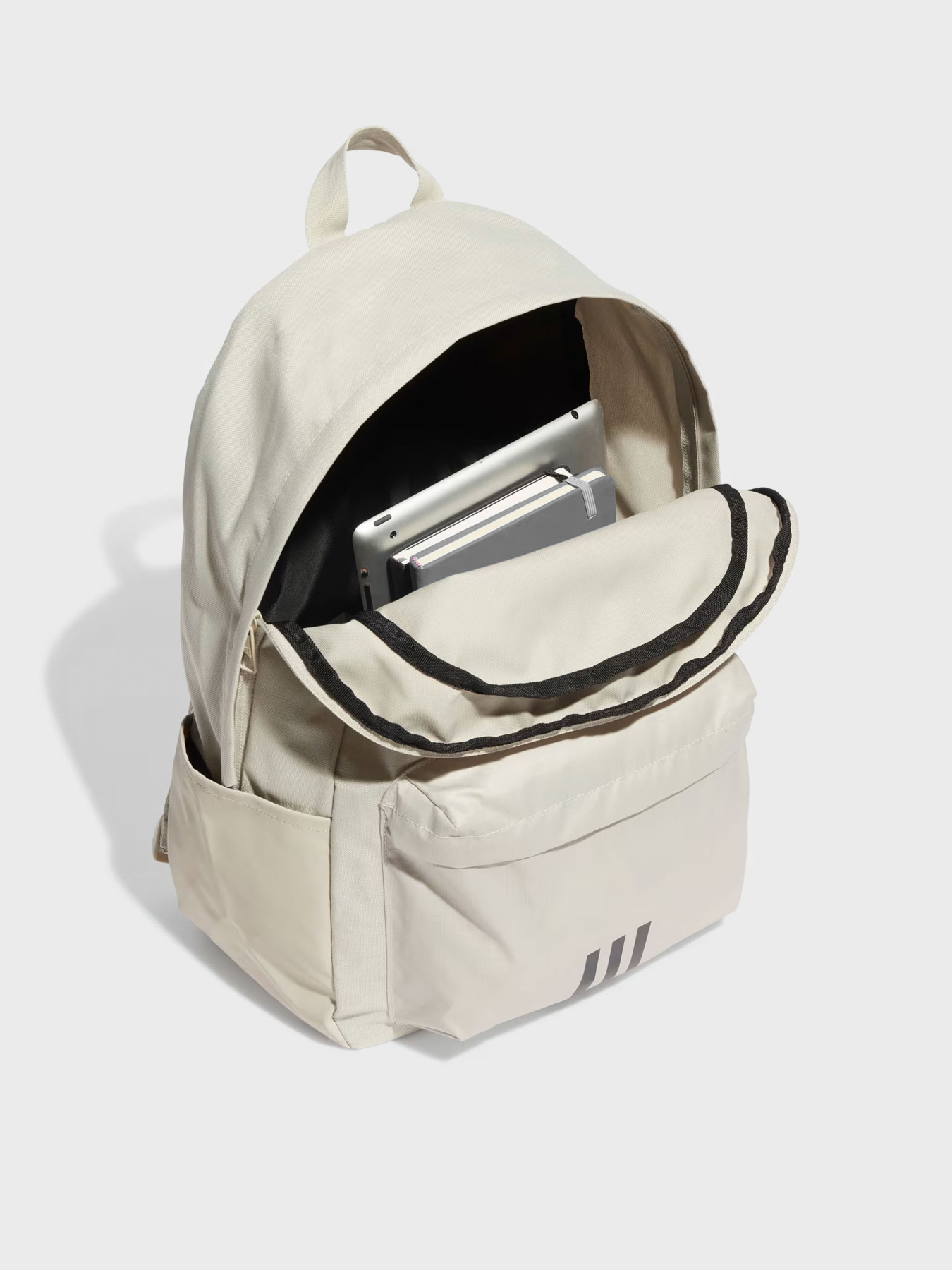 Рюкзак Adidas Classic Badge of Sport 3-Stripes модель IR9757 Фото