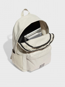 Рюкзак Adidas Classic Badge of Sport 3-Stripes модель IR9757 Фото