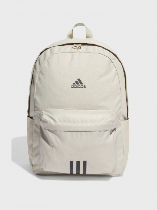 Рюкзак Adidas Classic Badge of Sport 3-Stripes модель IR9757 Фото