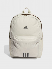 Повсякденний рюкзак Adidas CLASSIC BADGE OF SPORT 3-STRIP модель IR9757 Фото