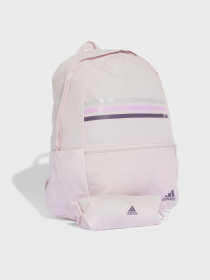 Рюкзак Adidas Classic Horizontal 3-Stripes 27,7L модель IR9837 Фото
