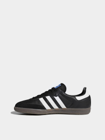 Кеды низкие Adidas Samba Og модель B75807 Фото