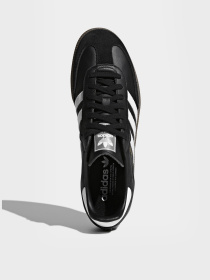 Кеды низкие Adidas Samba Og модель B75807 Фото