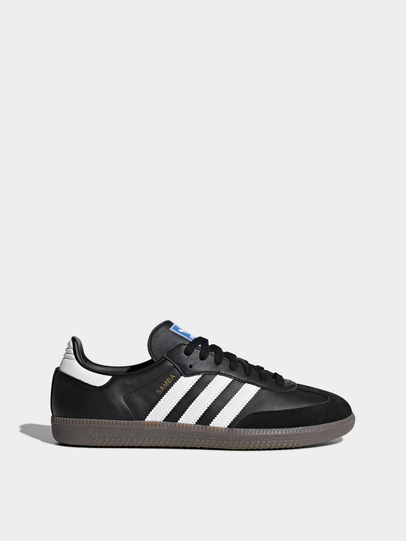 Кеди низькі Adidas SAMBA OG модель B75807 Фото