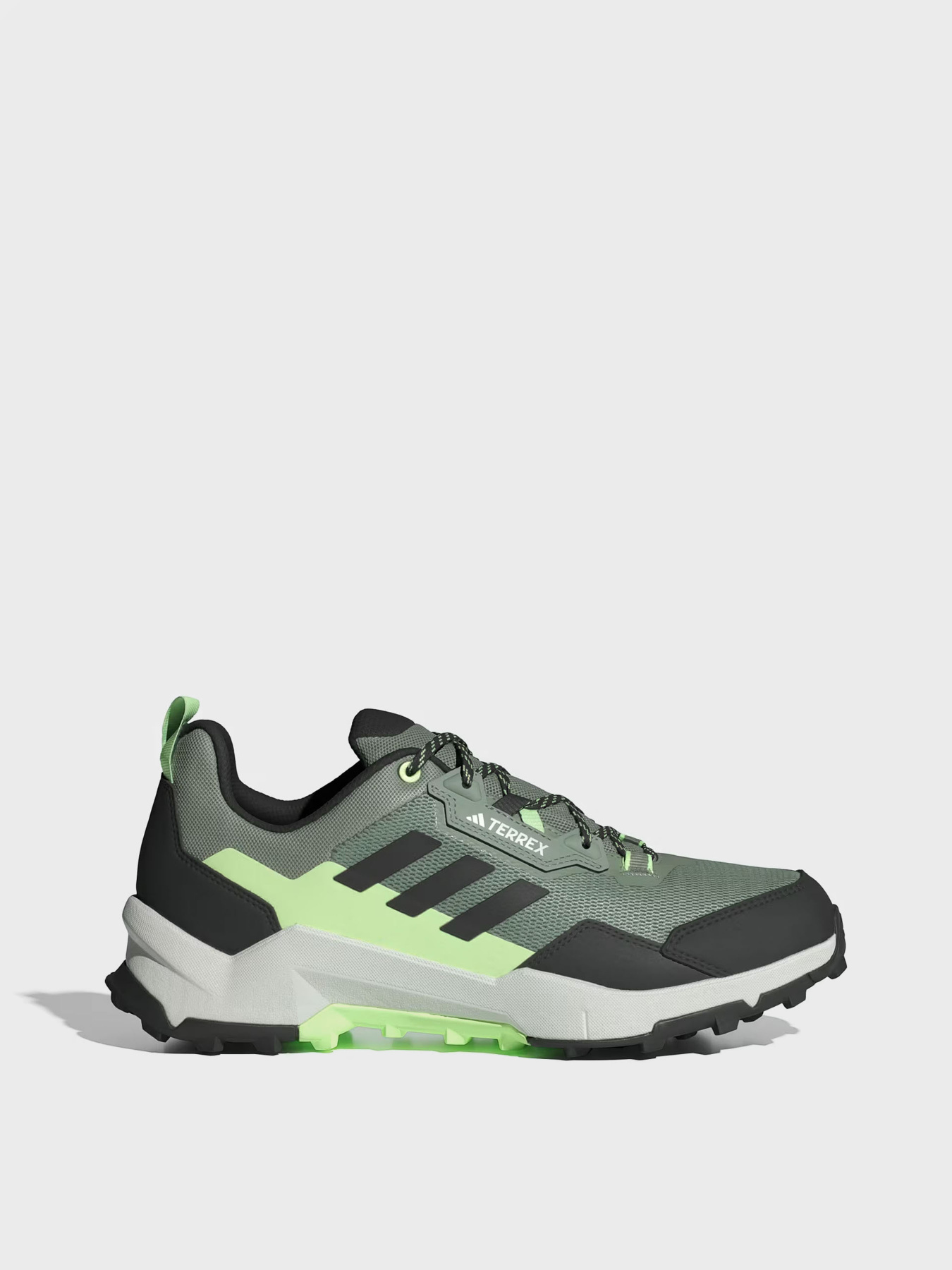 Кроссовки Adidas Terrex AX4 Hiking модель IG5683 Фото