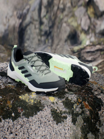 Кроссовки Adidas Terrex AX4 Hiking модель IG5683 Фото