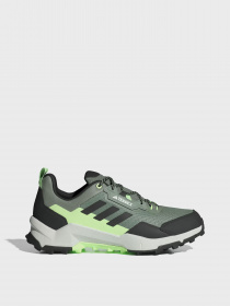 Кроссовки Adidas Terrex AX4 Hiking модель IG5683 Фото