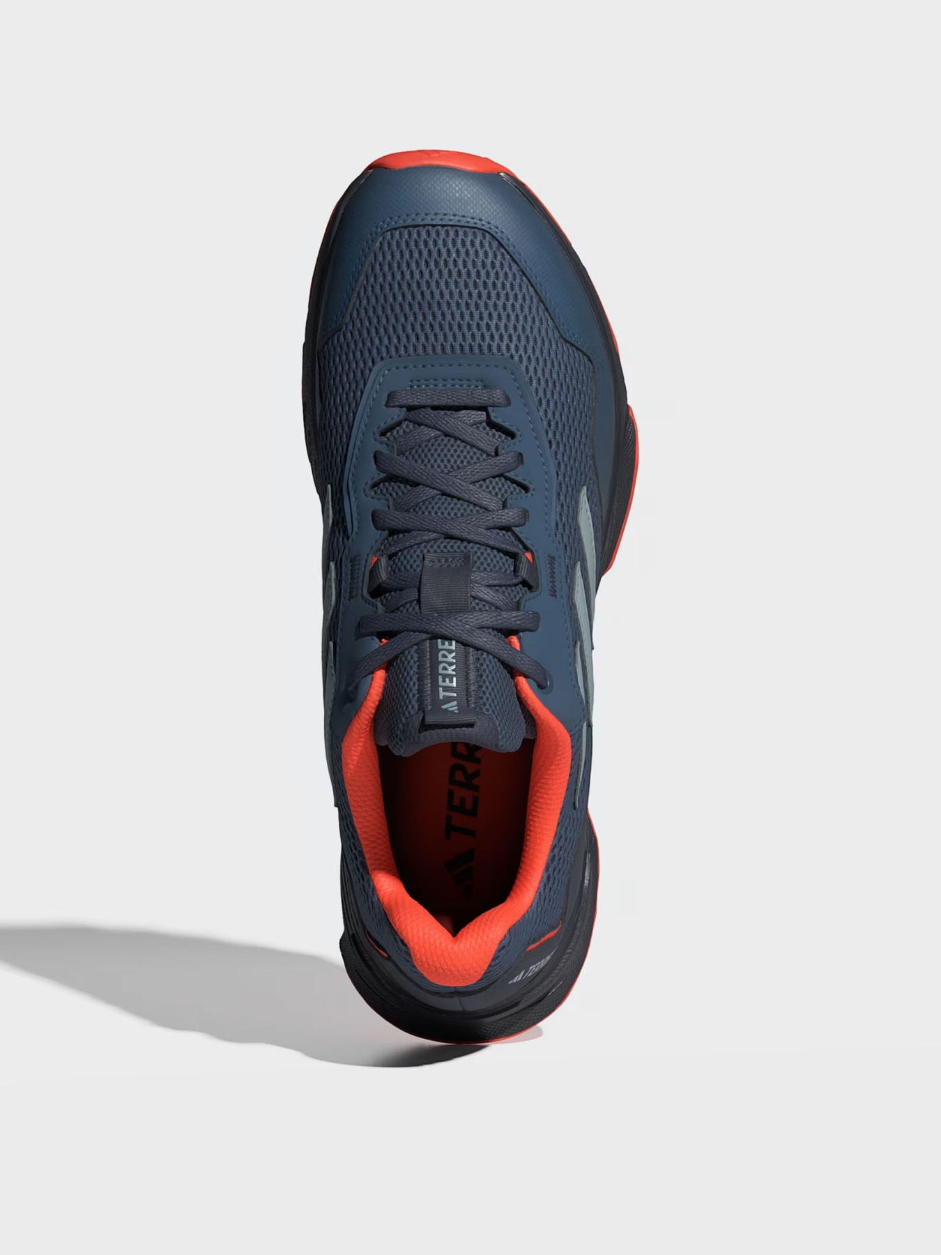 Кроссовки для бега Adidas Tracefinder Trail модель IE5908 Фото