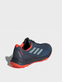Кроссовки для бега Adidas Tracefinder Trail модель IE5908 Фото