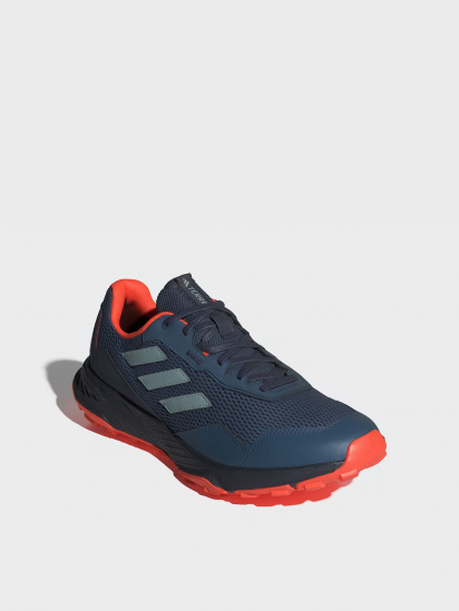 Кроссовки для бега adidas Tracefinder Trail модель IE5908 — фото 3 - INTERTOP