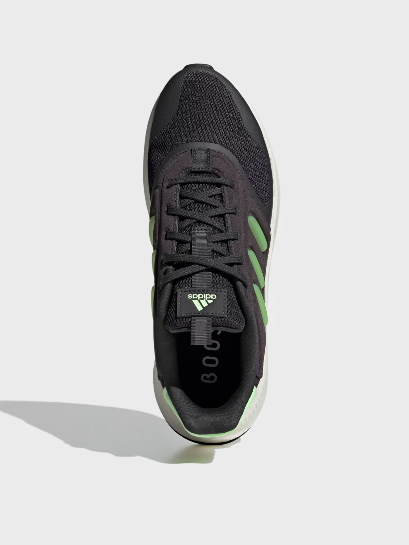 Кроссовки для бега Adidas X_PLRPHASE модель ID0423 Фото