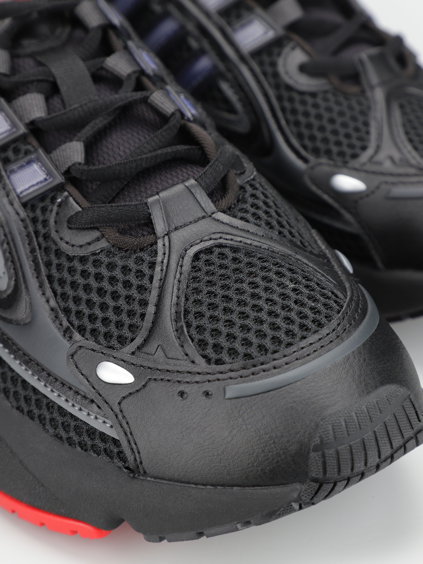 Кроссовки Adidas Ozmillen Originals модель ID2895 Фото