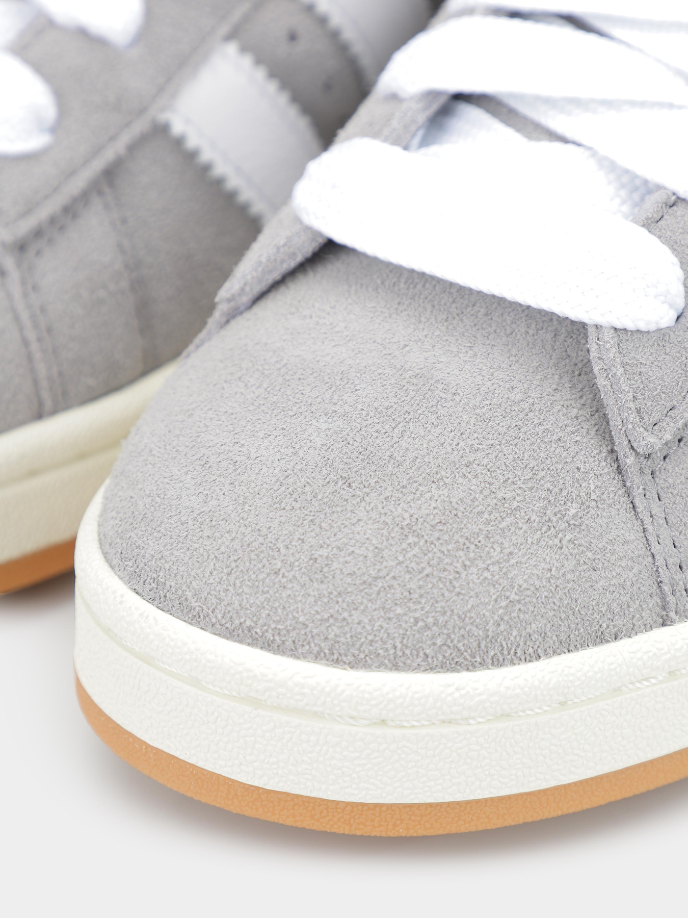 Кеды низкие Adidas Campus 00s модель HQ8707 Фото