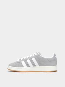 Кеды низкие Adidas Campus 00s модель HQ8707 Фото