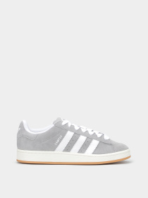 Кеды низкие Adidas Campus 00s модель HQ8707 Фото