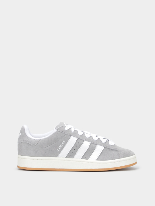 Кеды низкие Adidas Campus 00s модель HQ8707 Фото