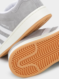 Кеди низькі Adidas CAMPUS 00S модель HQ8707 Фото