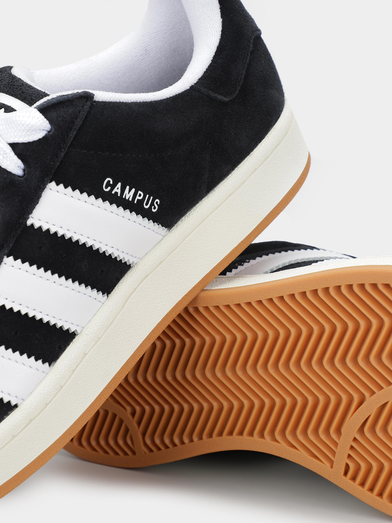 Кеди низькі Adidas Campus 00s модель HQ8708 Фото