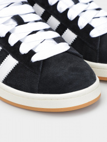 Кеди низькі Adidas Campus 00s модель HQ8708 Фото