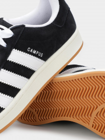 Кеди низькі Adidas Campus 00s модель HQ8708 Фото