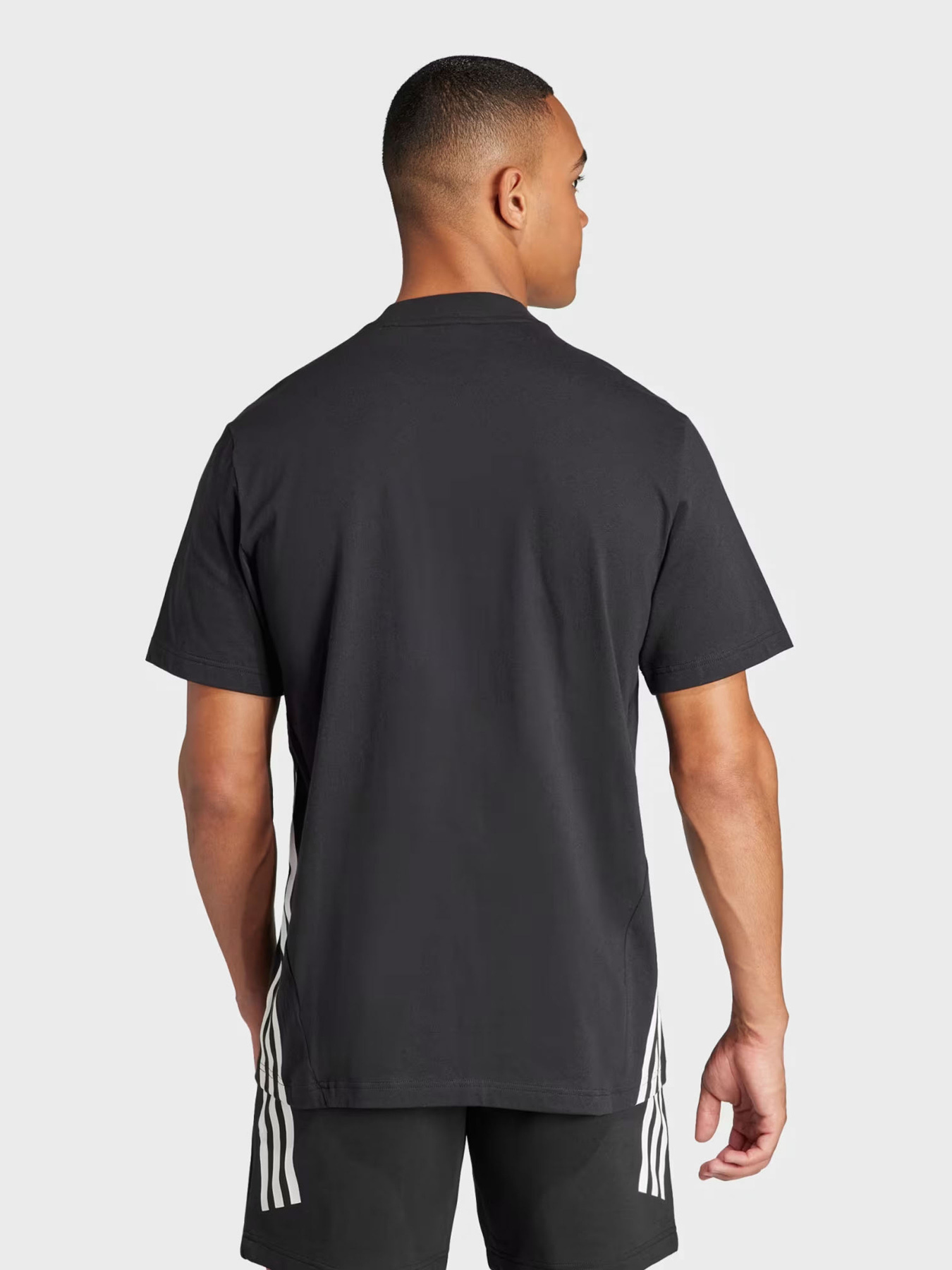 Футболка Adidas Future Icons 3-Stripes модель IR9166 Фото