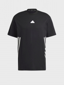 Футболка Adidas Future Icons 3-Stripes модель IR9166 Фото