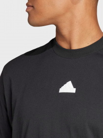 Футболка Adidas FUTURE ICONS 3-STRIPES модель IR9166 Фото