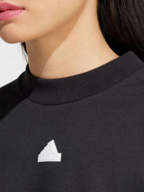 Свитшот Adidas Future Icons 3-Stripes модель IP1549 Фото