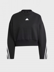 Свитшот Adidas Future Icons 3-Stripes модель IP1549 Фото