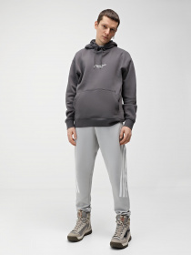 Спортивні штани Adidas FUTURE ICONS 3-STRIPES модель IR9203 Фото