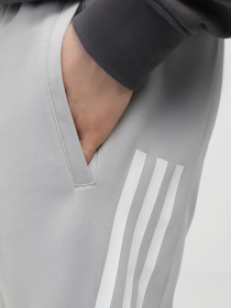 Спортивні штани Adidas FUTURE ICONS 3-STRIPES модель IR9203 Фото