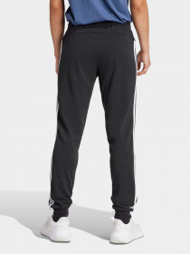 Спортивні штани Adidas ESSENTIALS SINGLE JERSEY 3-STR модель GM5542 Фото